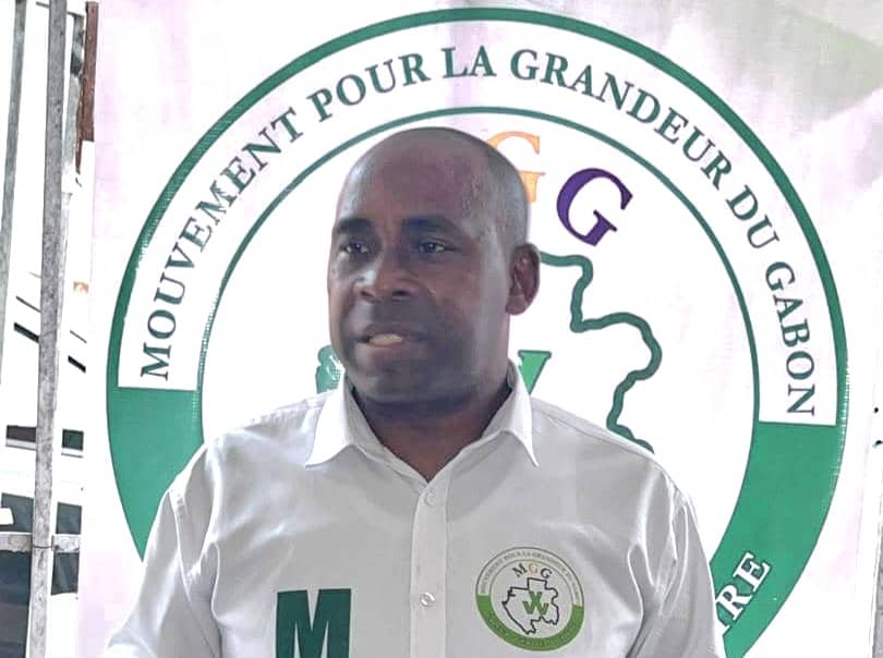 Affaire Alain-Claude Bilie-By-Nzé : le MGG exige la libération immédiate de l’ancien Premier ministre