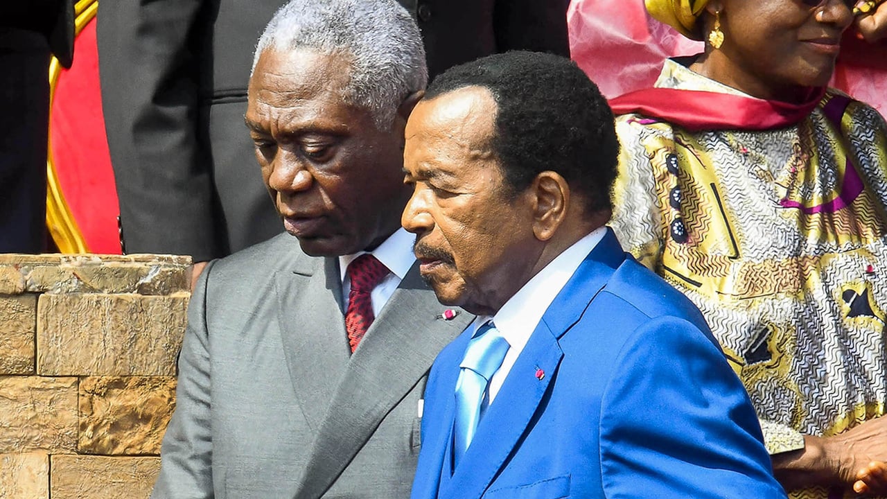Samuel Mvondo Ayolo : le pilier discret de la diplomatie camerounaise