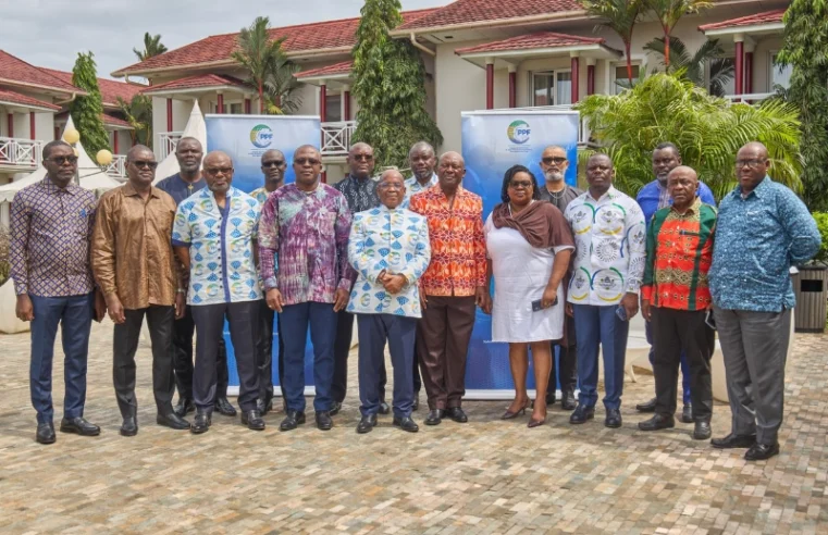 La CPPF s’engage vers un modèle d’investisseur institutionnel au Gabon