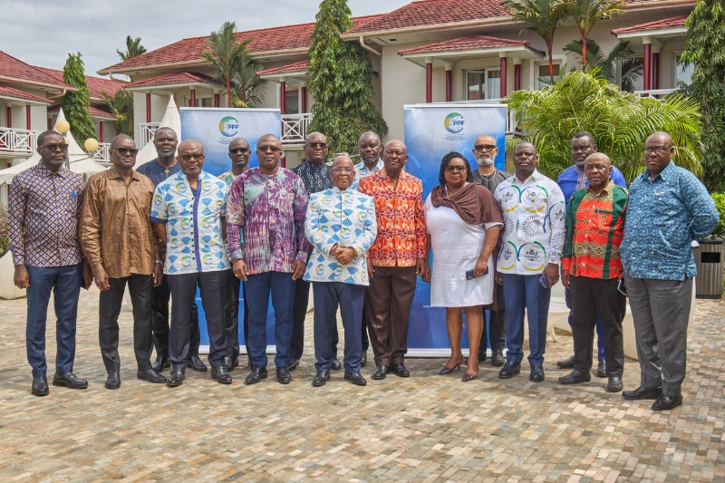 La CPPF s’engage vers un modèle d’investisseur institutionnel au Gabon