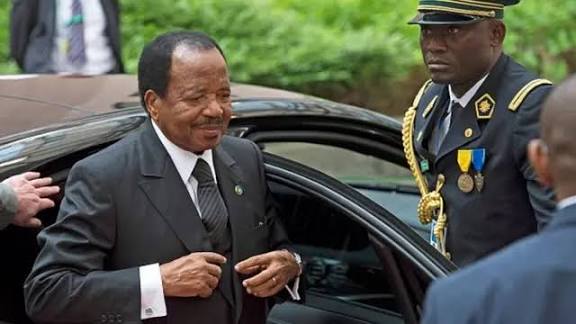 Paul biya : 64 jours d&rsquo;absence continue, un record historique au Cameroun
