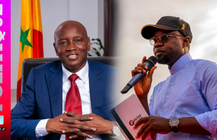 Fonds spéciaux : Ousmane Sonko premier à en bénéficier à la primature