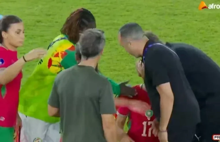 Le Sénégal échoue face au Maroc et quitte la can féminine 2026