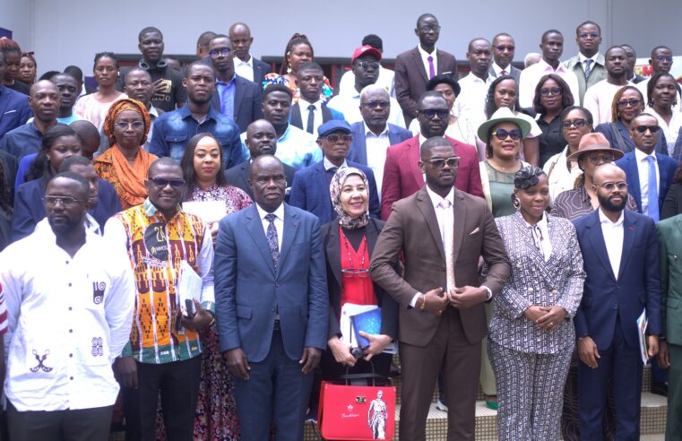 Côte d&rsquo;Ivoire : le sifia 2026 lancé pour booster les affaires en afrique