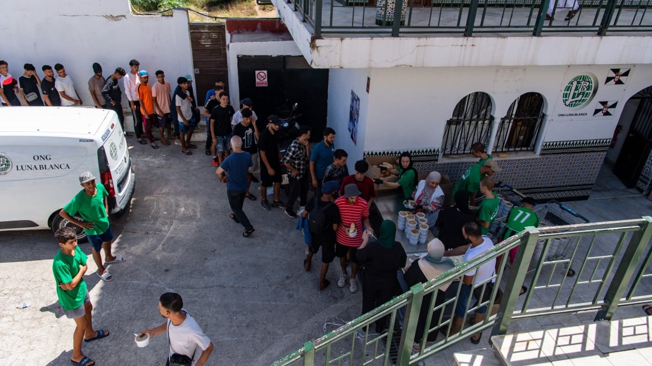 Maroc : gestion de la crise migratoire à Ceuta, mesures renforcées