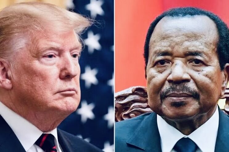 Migrants expulsés des États-Unis au Cameroun : recours judiciaire contre un accord controversé