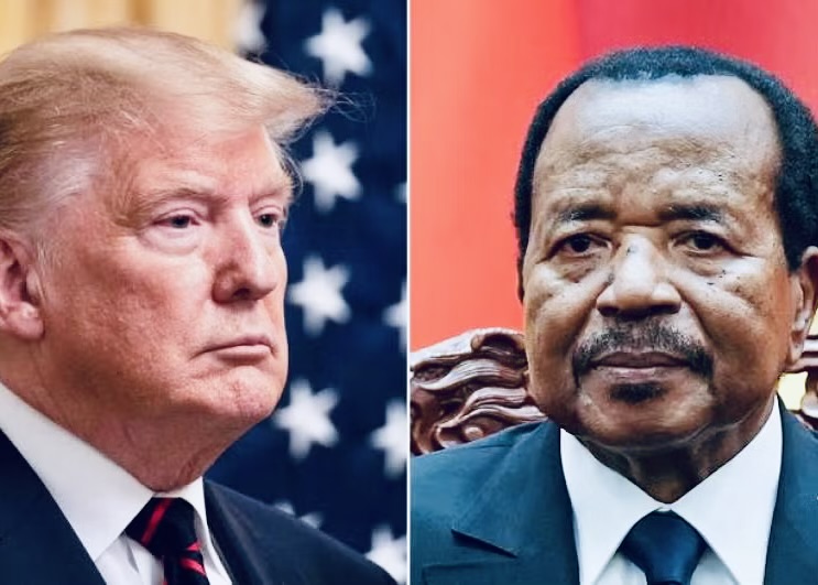Migrants expulsés des États-Unis au Cameroun : recours judiciaire contre un accord controversé