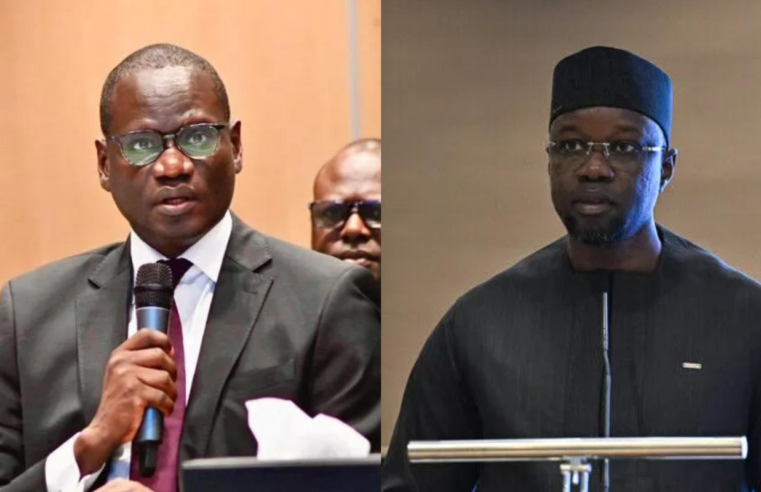 Abdourahmane Diouf questionne l&rsquo;achat de véhicules de luxe à la Primature