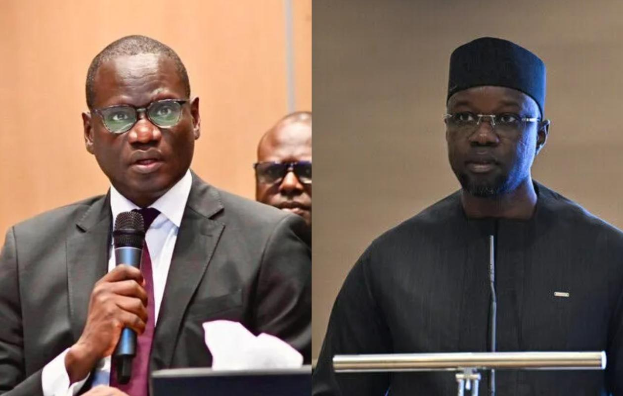 Abdourahmane Diouf questionne l&rsquo;achat de véhicules de luxe à la Primature