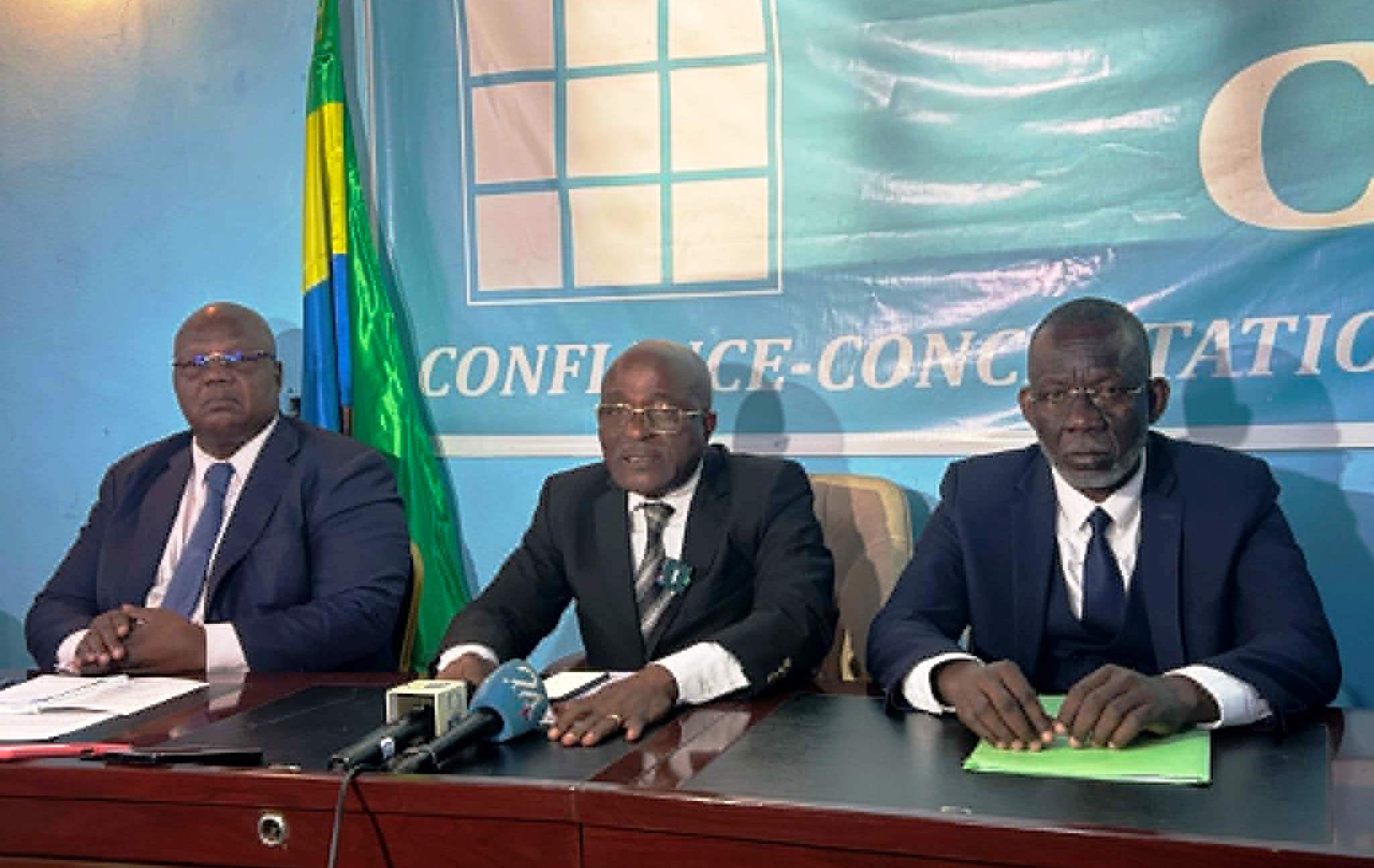 Contester un président gabonais sans attaques personnelles : l&rsquo;appel à la retenue des leaders politiques