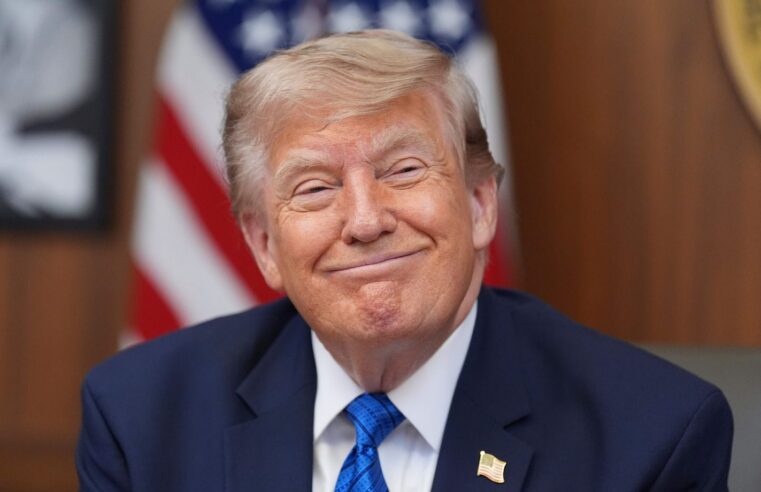 Autoroute marocaine nommée en hommage au président trump