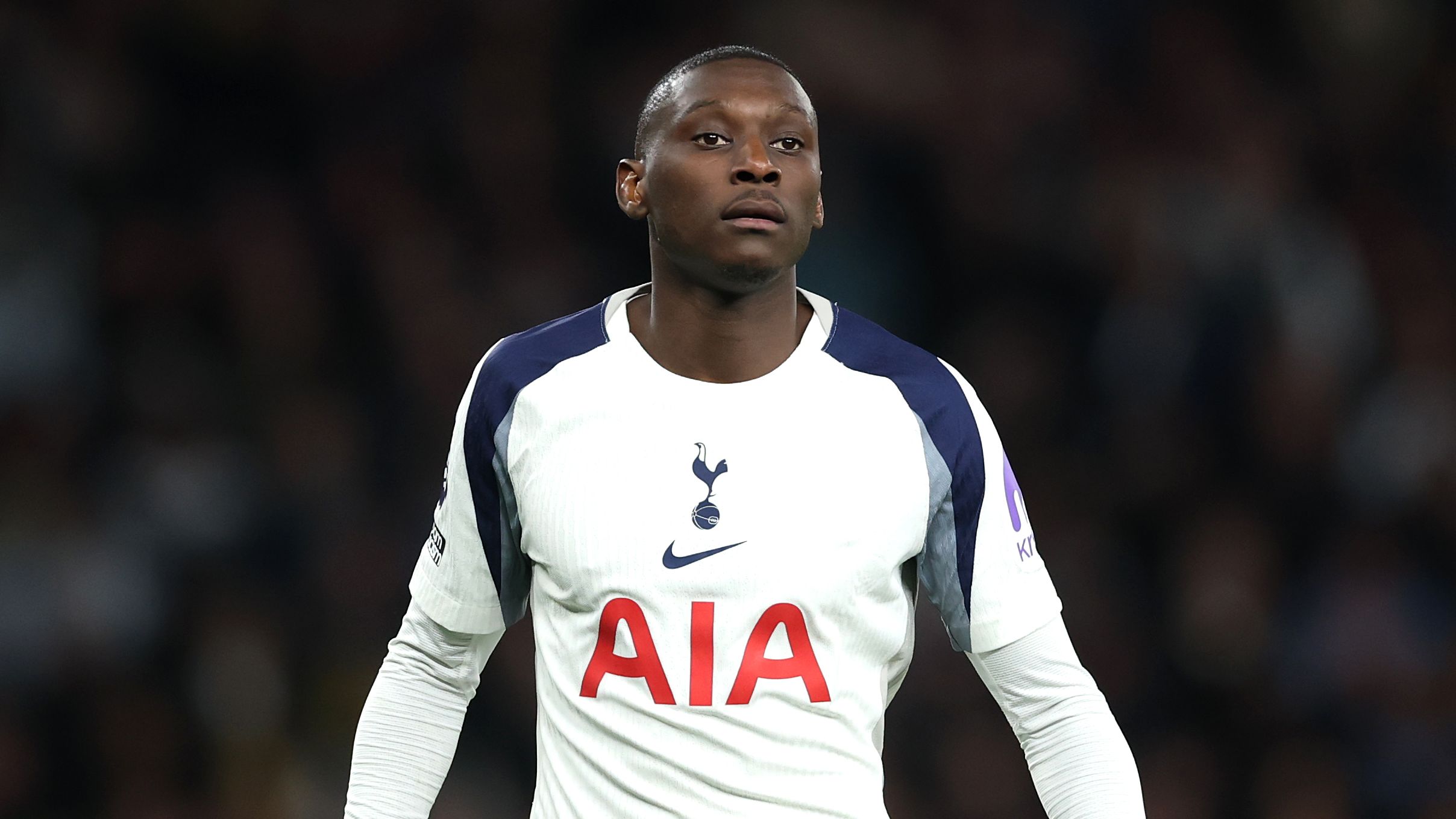 Randal kolo muani sur son passage difficile à tottenham et son retour en forme à la juventus