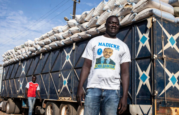 Transporteurs sénégalais et maliens unissent leurs efforts pour désengorger l&rsquo;axe dakaro-Bamako