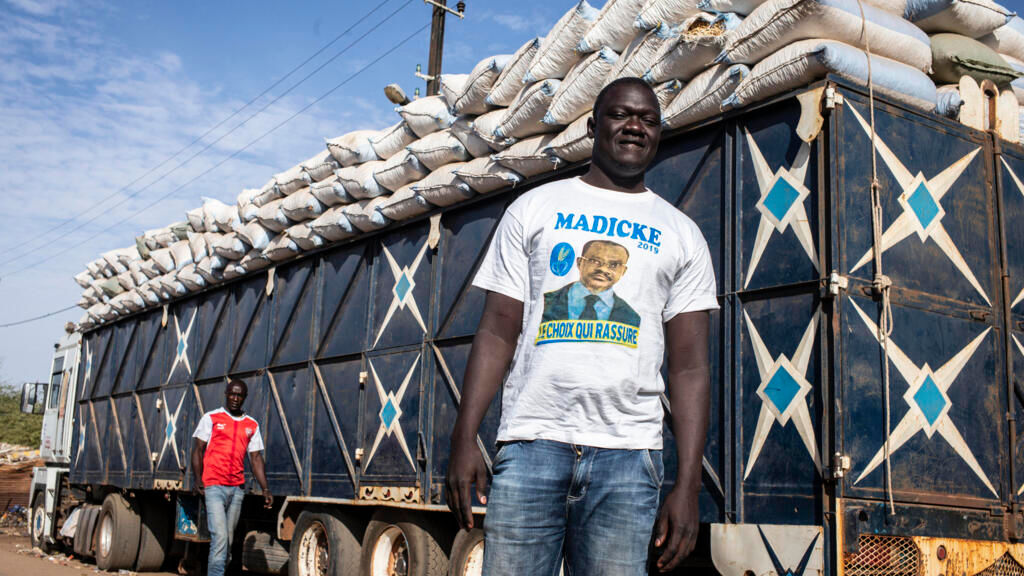 Transporteurs sénégalais et maliens unissent leurs efforts pour désengorger l’axe dakaro-Bamako