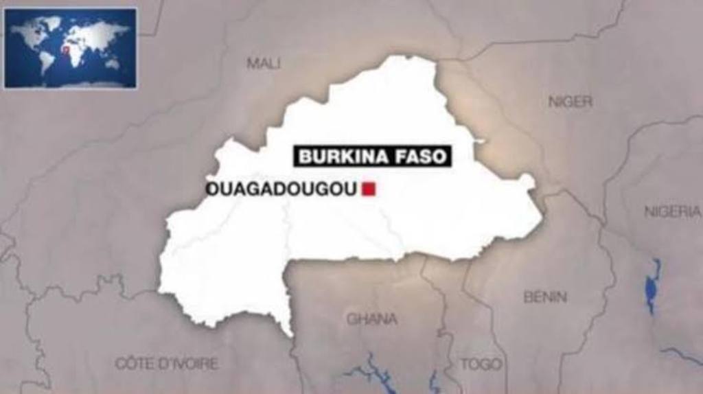 Formation militaire obligatoire pour les journalistes au Burkina Faso