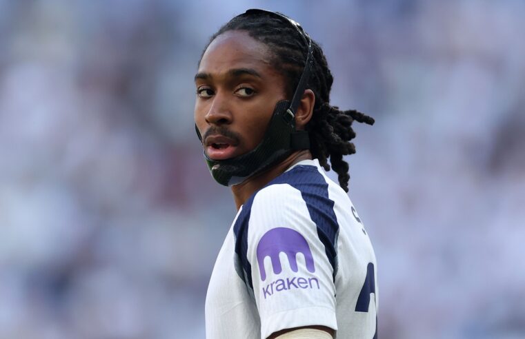 Djed Spence officiellement en Italie pour son transfert à l&rsquo;Inter