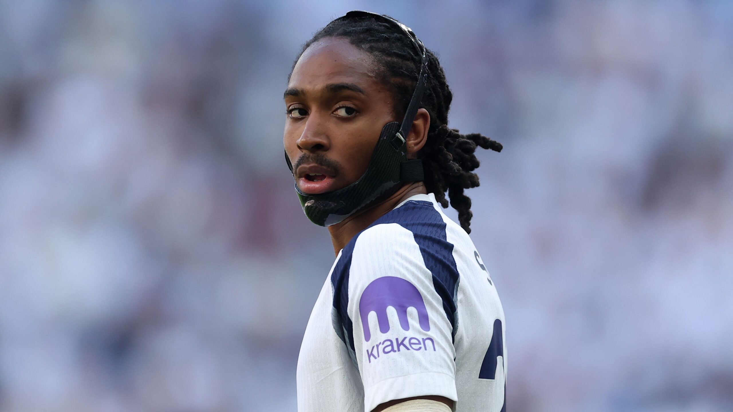 Djed Spence officiellement en Italie pour son transfert à l&rsquo;Inter