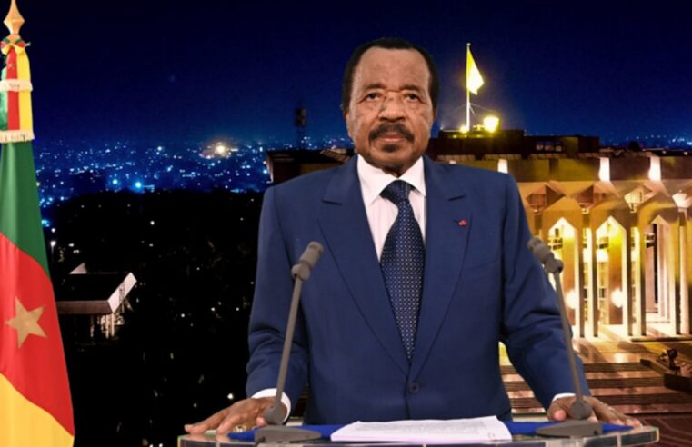 Cameroun : l&rsquo;absence de Paul Biya paralyse-t-elle vraiment l&rsquo;économie ?