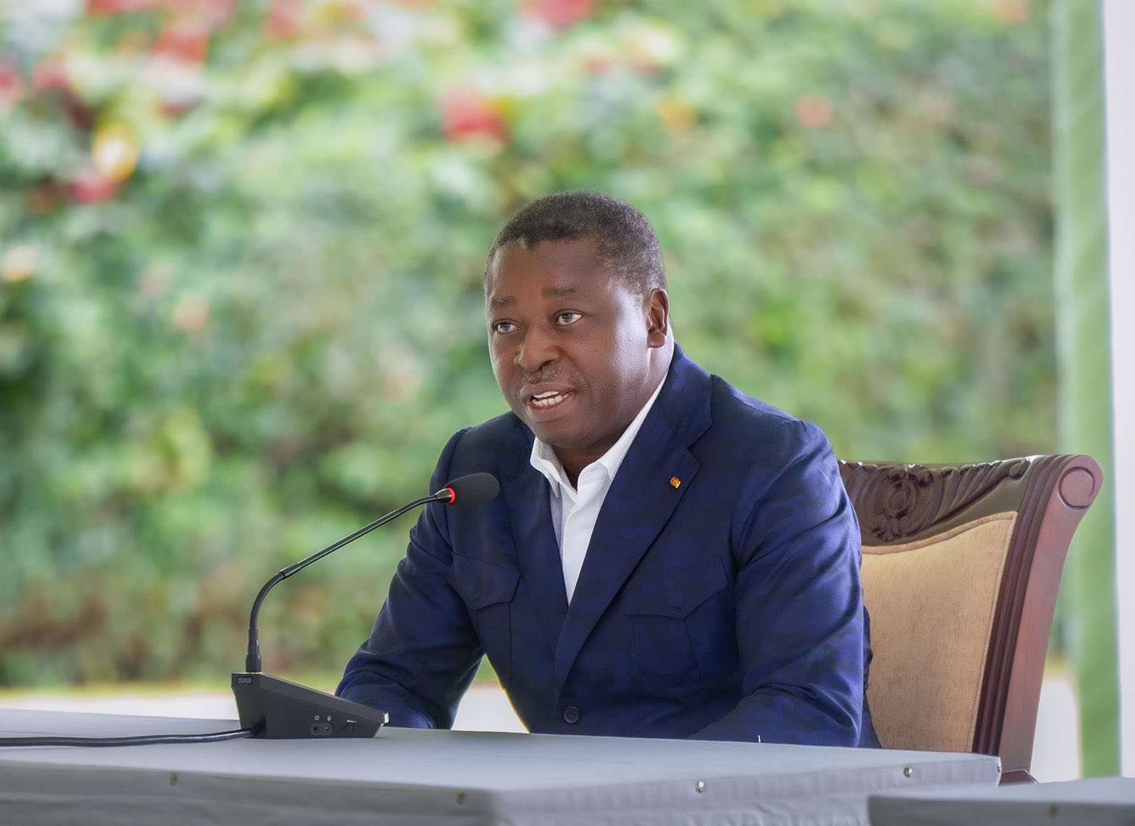 Togo-Mali: Faure Gnassingbé obtient la libération de 22 soldats maliens aux mains du FLA