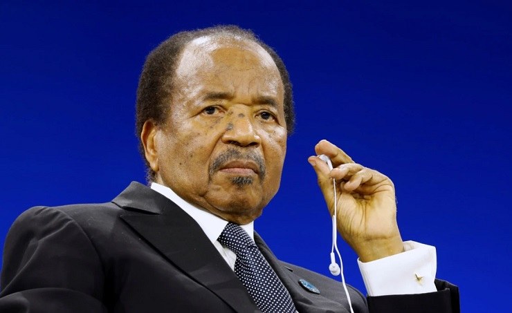 Paul biya de retour : le Cameroun respire après 56 jours d&rsquo;incertitude