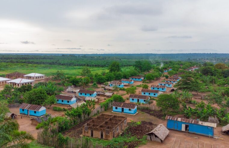 Ituri : un nouveau massacre perpétré par les adf