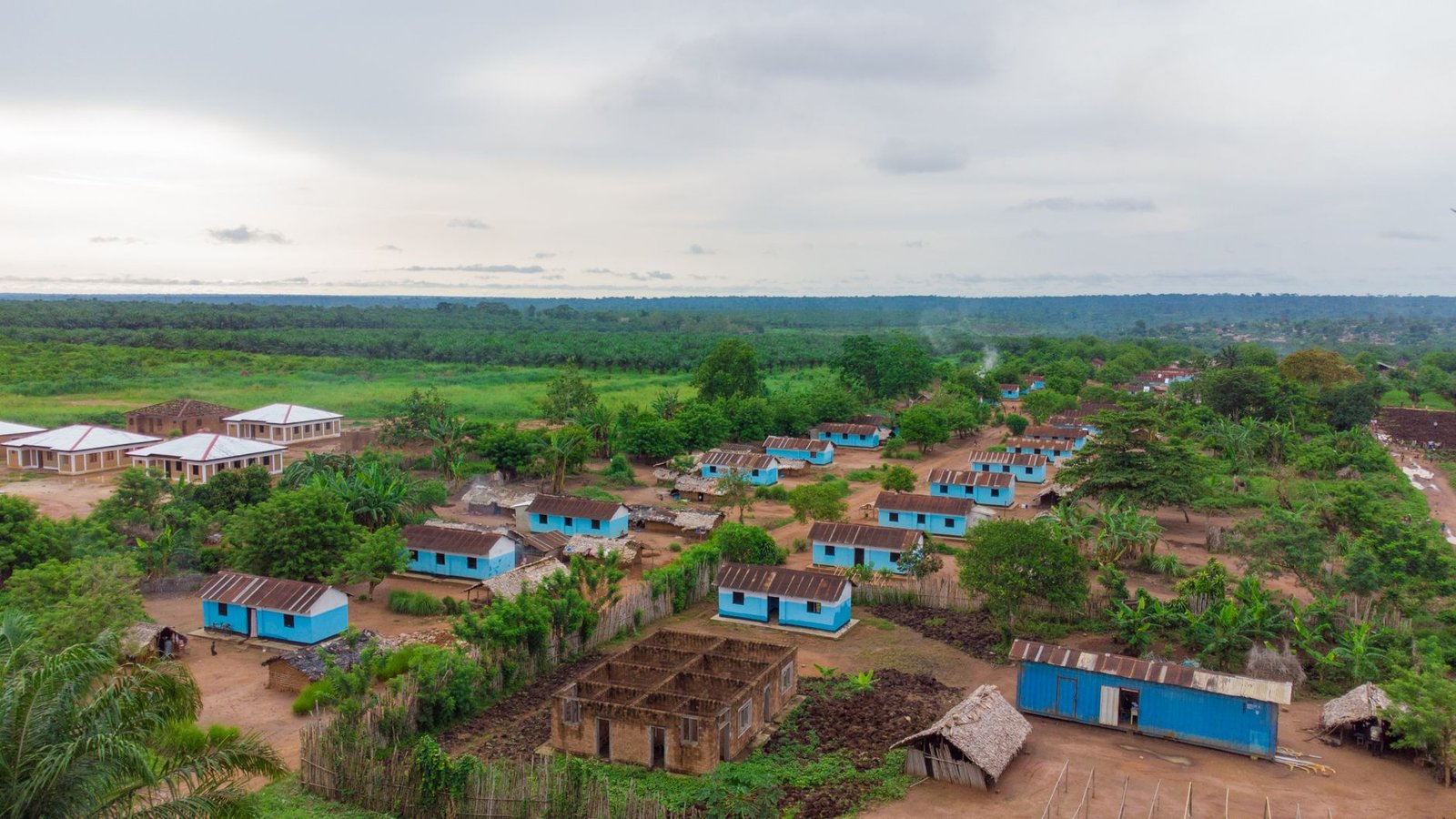 Ituri : un nouveau massacre perpétré par les adf