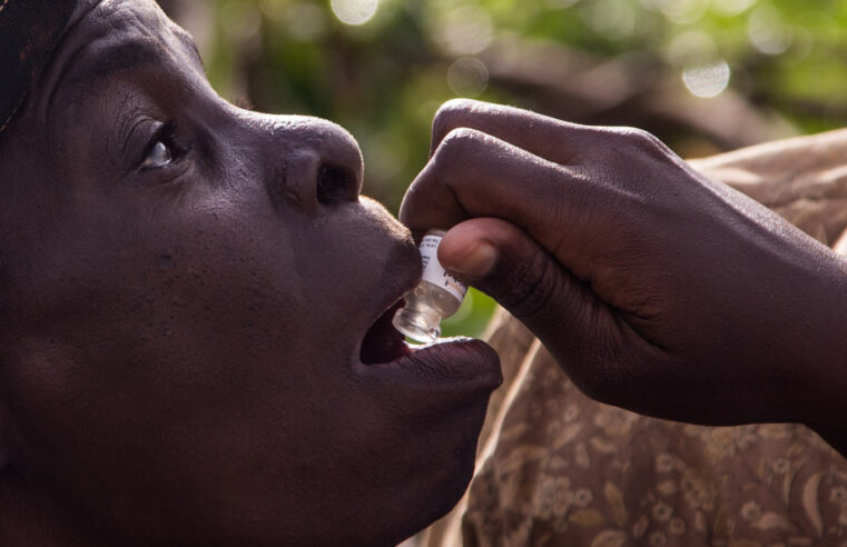 Au Tchad, le choléra frappe durement : bilan et mesures sanitaires
