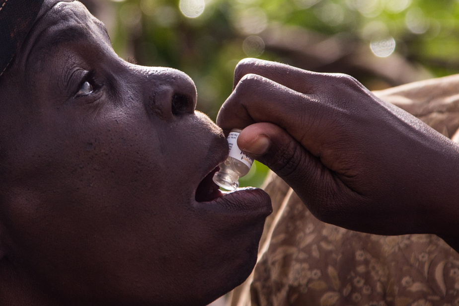 Au Tchad, le choléra frappe durement : bilan et mesures sanitaires