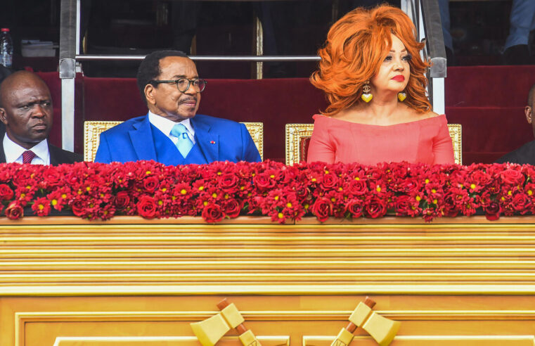 Paul biya absent depuis plus de deux mois : le Cameroun dirigé depuis la suisse
