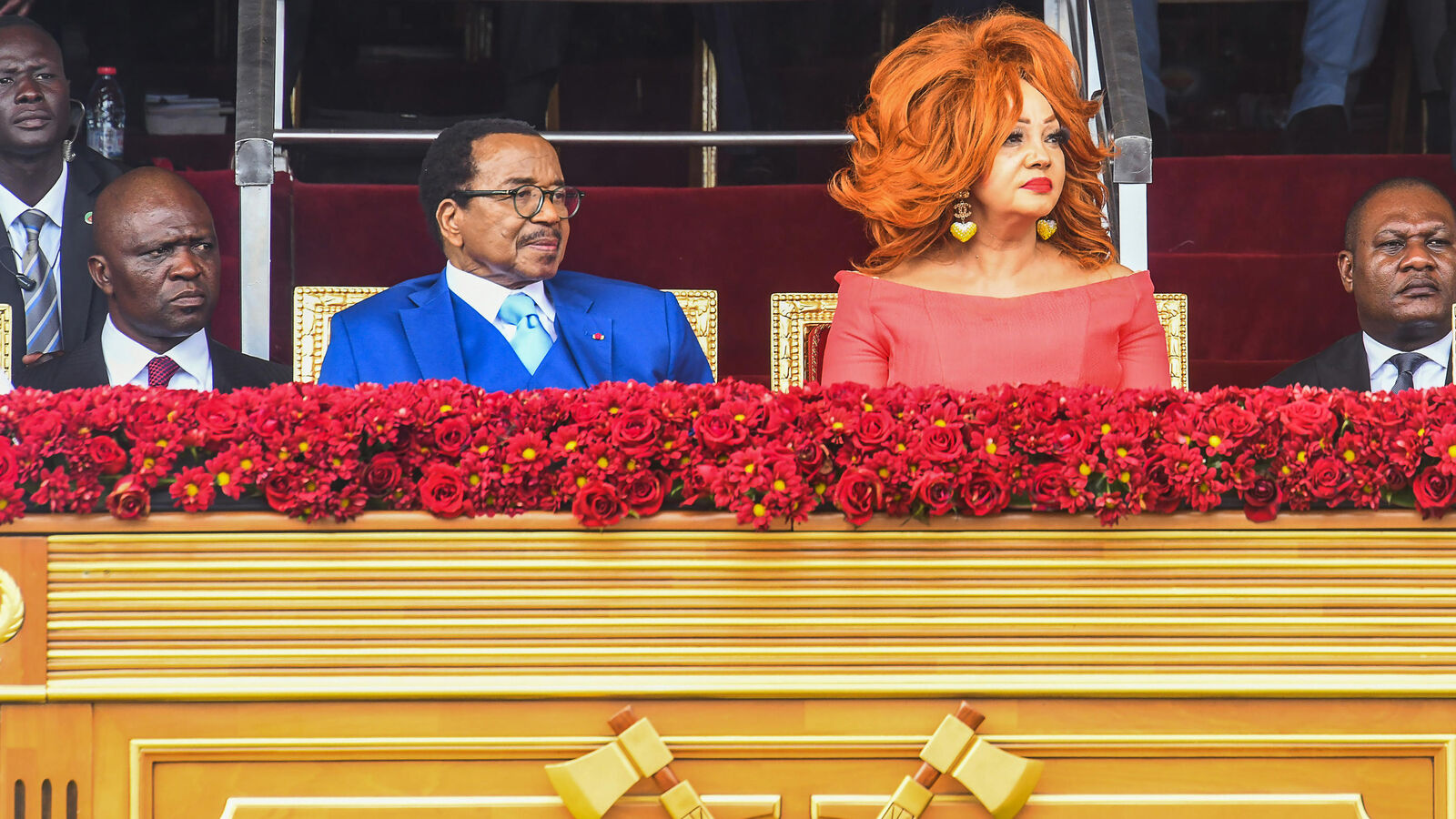 Paul biya absent depuis plus de deux mois : le Cameroun dirigé depuis la suisse