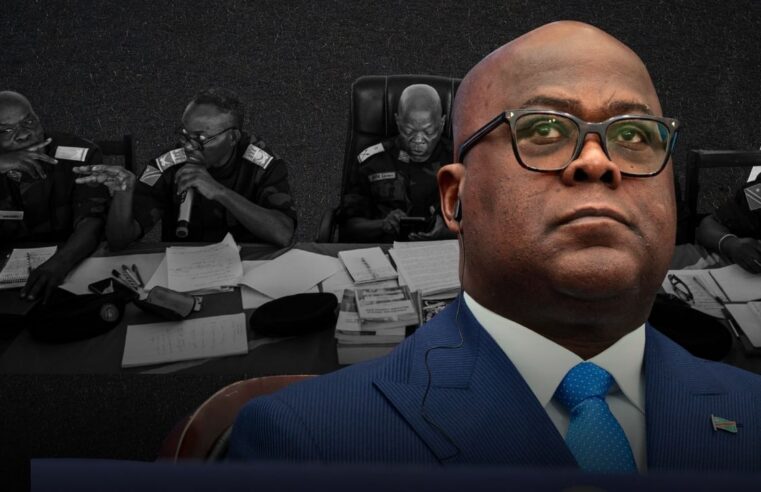 Rdc : la peine de mort, un débat qui fait rage dans le pays