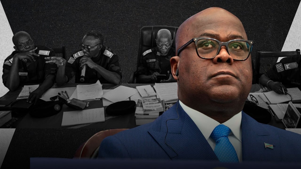 Rdc : la peine de mort, un débat qui fait rage dans le pays