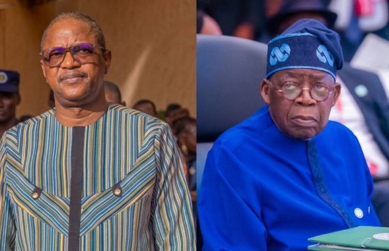 Réactions de l’alliance des États du Sahel aux propos du président nigérian