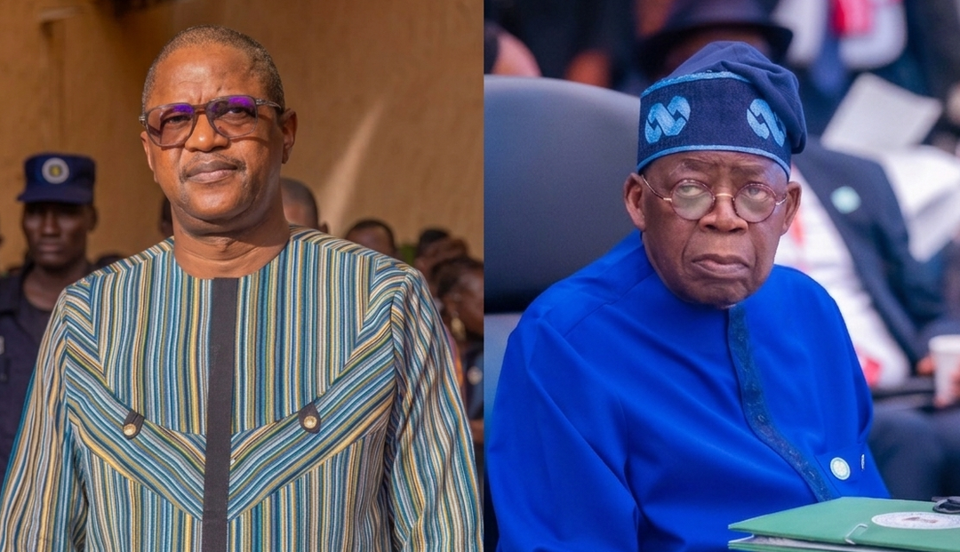 Réactions de l’alliance des États du Sahel aux propos du président nigérian