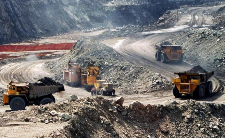 Niger : vente suspecte de 300 tonnes d&rsquo;uranium à la roumanie sous conditions opaques