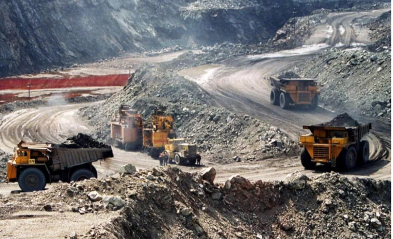 Niger : vente suspecte de 300 tonnes d&rsquo;uranium à la roumanie sous conditions opaques