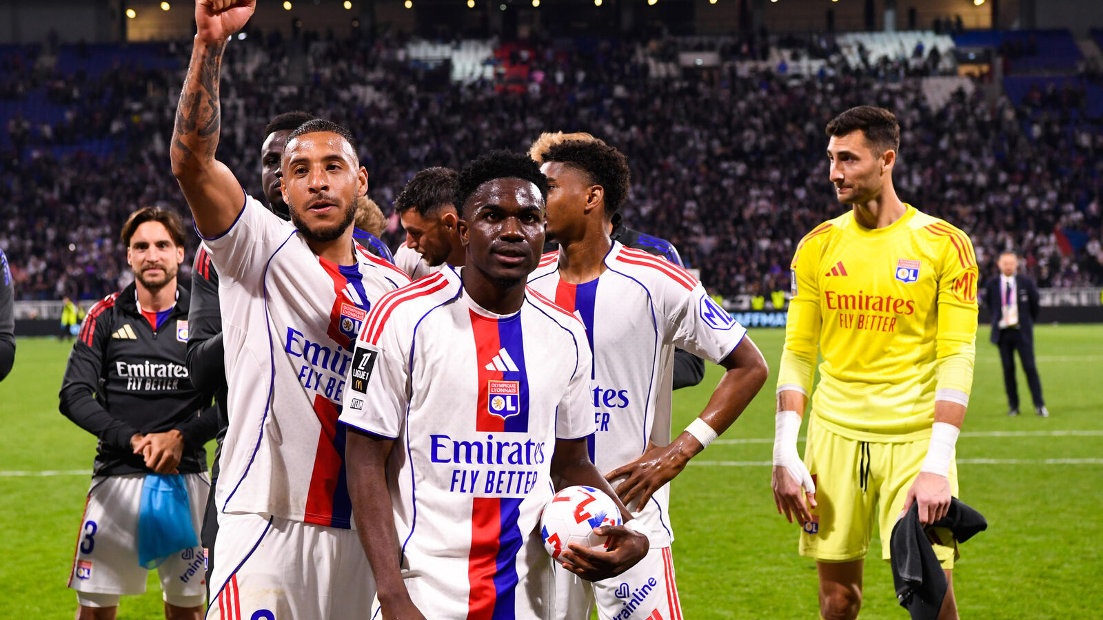 Olympique Lyonnais : heure et chaîne pour le match décisif contre le Sparta Prague