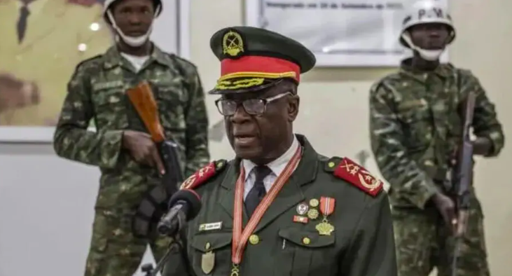 Sénégal : une mission diplomatique à bissau pour relancer la transition