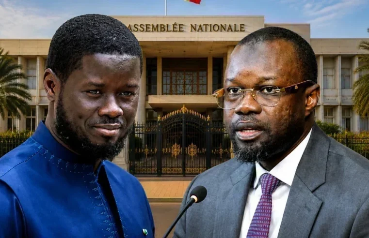 Nouvelle méthode de contrôle parlementaire au Sénégal : sonko installe le cep pour surveiller les politiques publiques