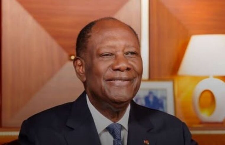 Ouattara trace la voie d&rsquo;une Côte d&rsquo;Ivoire plus forte et plus équitable
