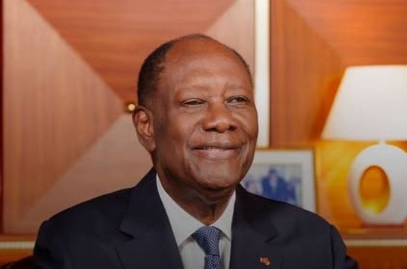 Ouattara trace la voie d&rsquo;une Côte d&rsquo;Ivoire plus forte et plus équitable