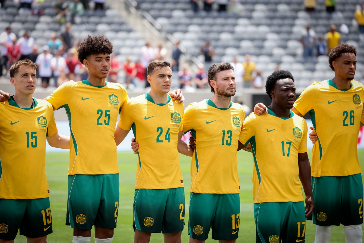 Lucas Herrington bientôt recordman australien des transferts vers la Premier League