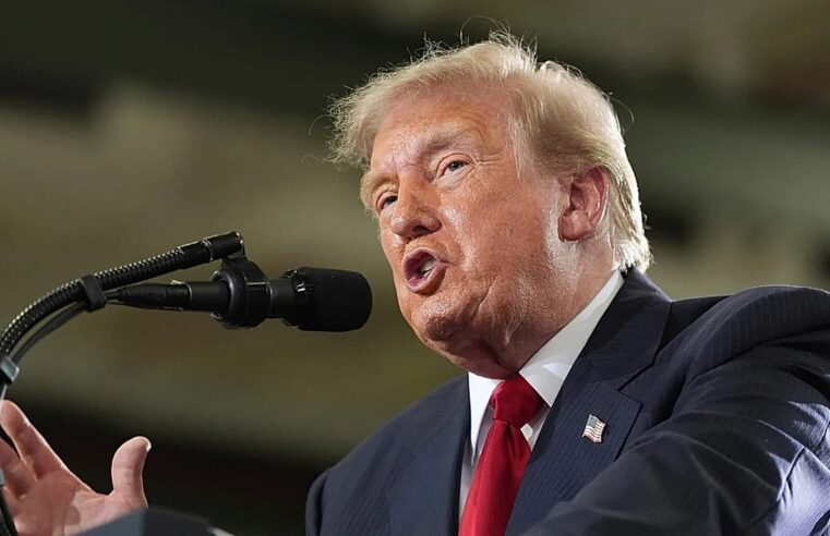 Donald Trump confirme le soutien américain à la souveraineté du Maroc