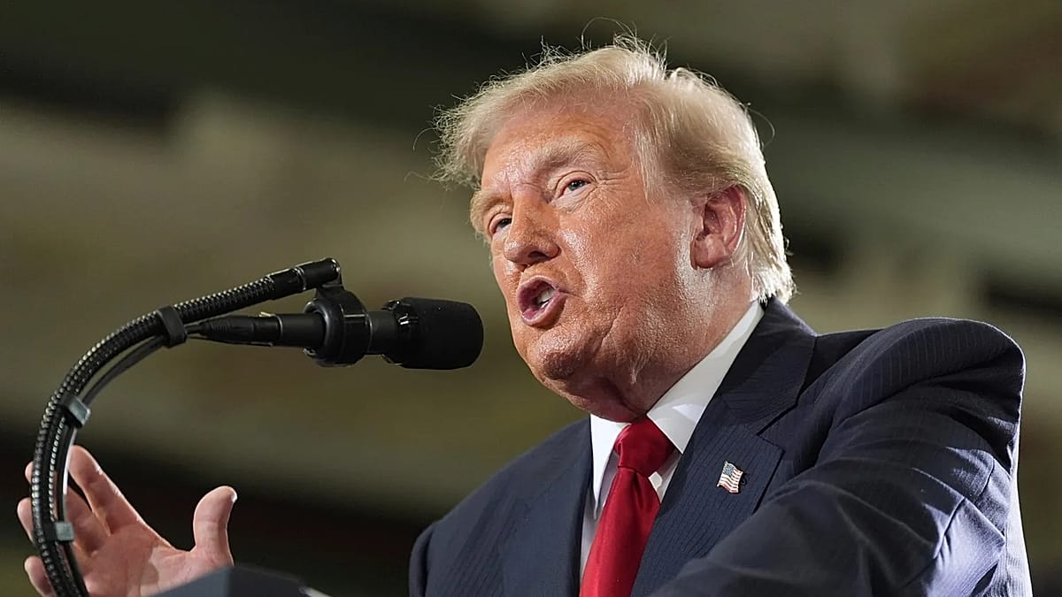 Donald Trump confirme le soutien américain à la souveraineté du Maroc