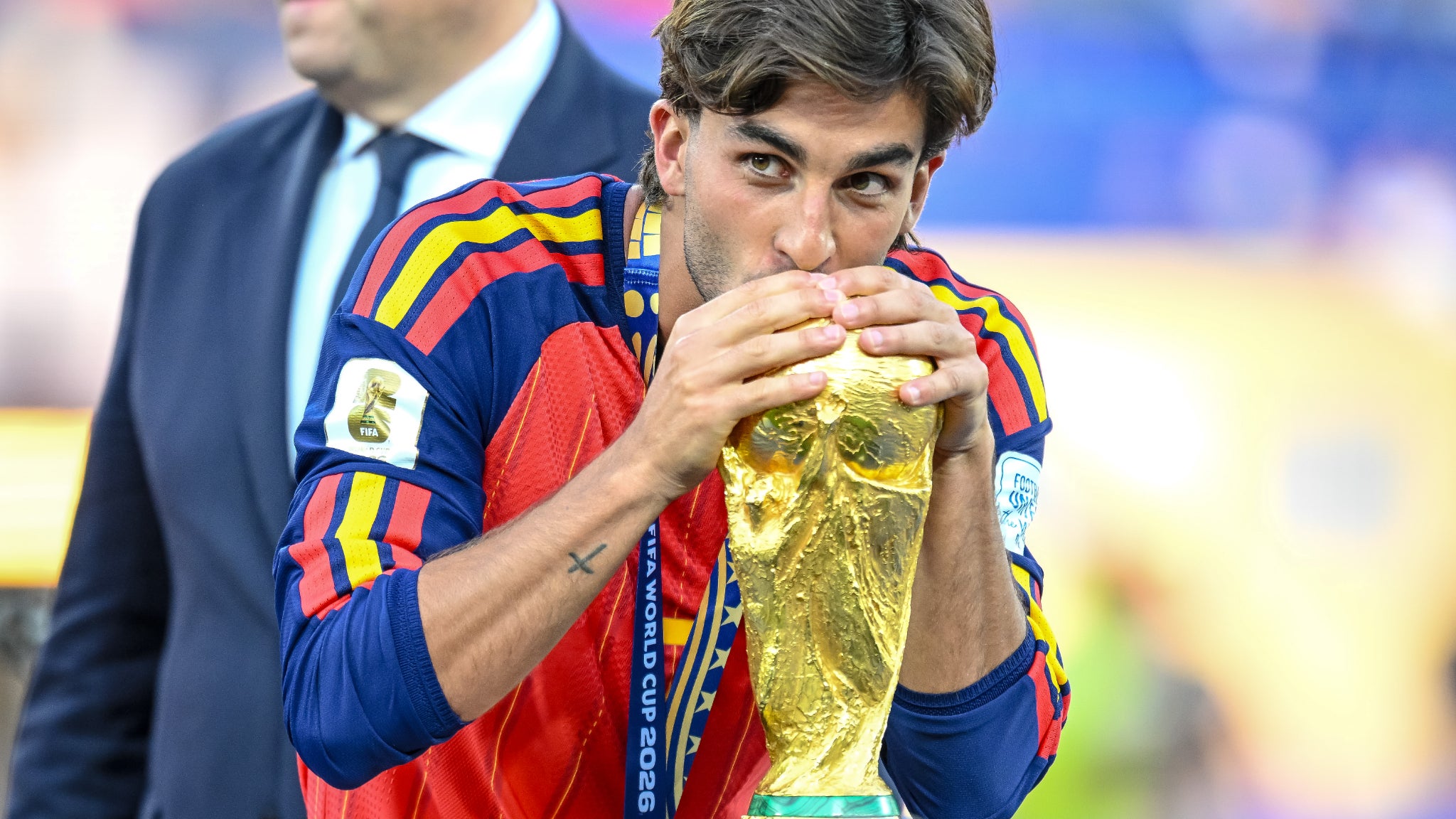 Ferran torres bientôt parisien ? l&rsquo;accord trouvé avec le psg pour le héros de la coupe du monde 2026