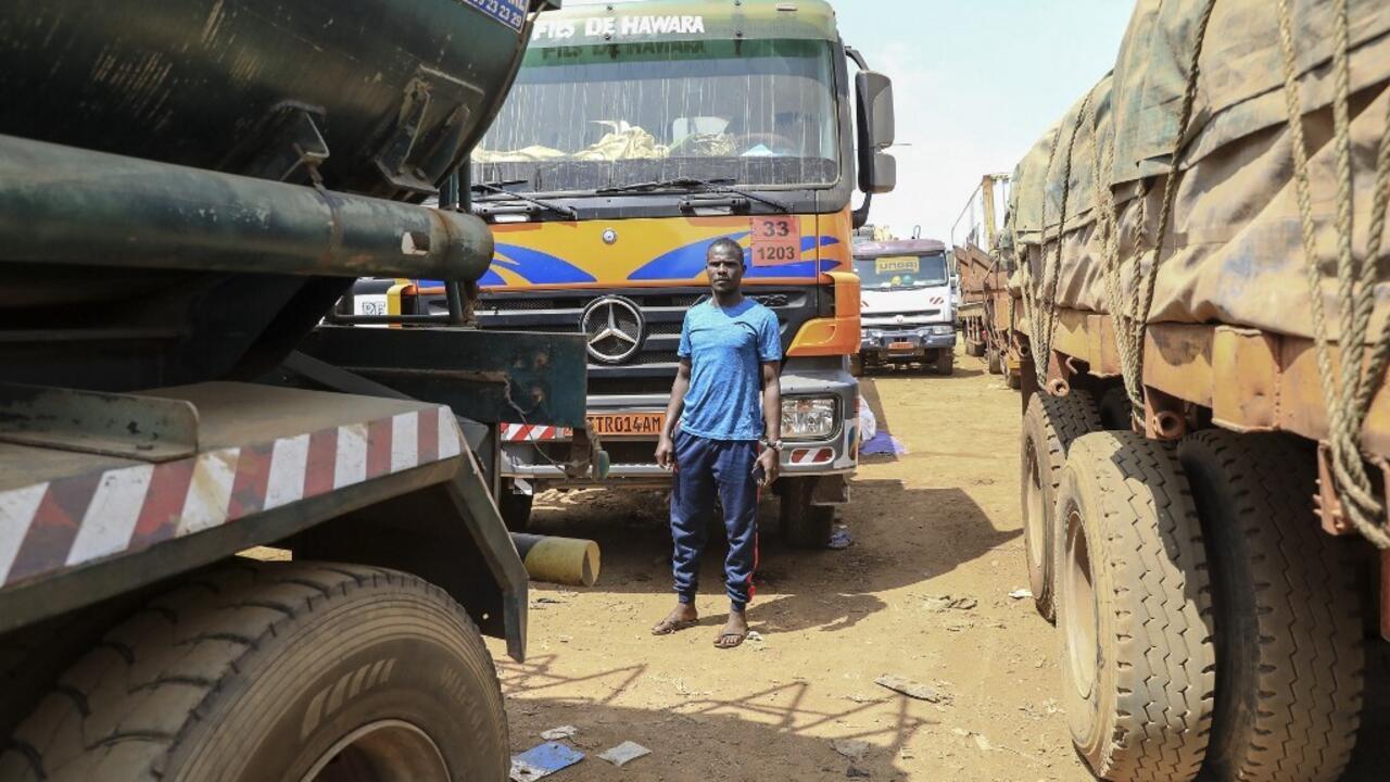 Financement historique pour le corridor routier Douala Bangui au Cameroun