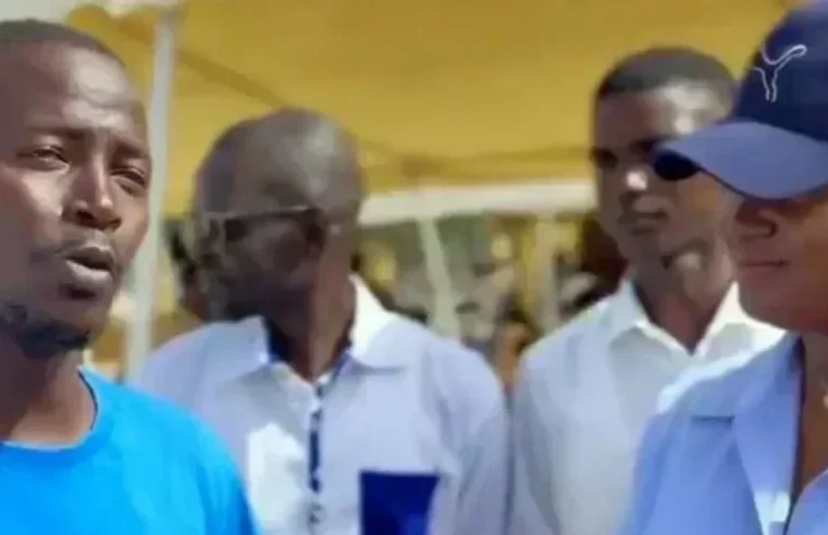 Adhesion de abdou lo à pastef : un symbole politique fort au Sénégal