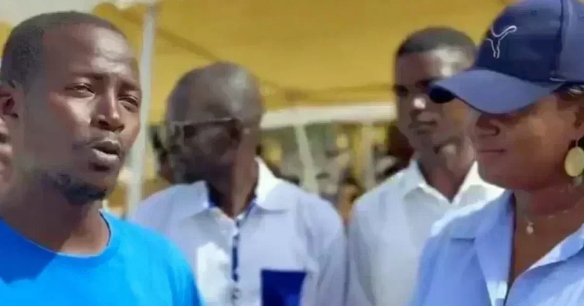 Adhesion de abdou lo à pastef : un symbole politique fort au Sénégal