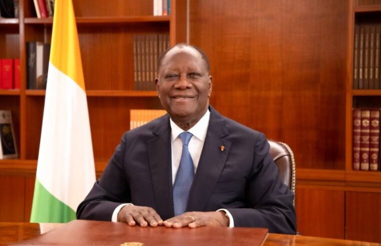 66 ans d&rsquo;indépendance : les défis majeurs pour Alassane Ouattara