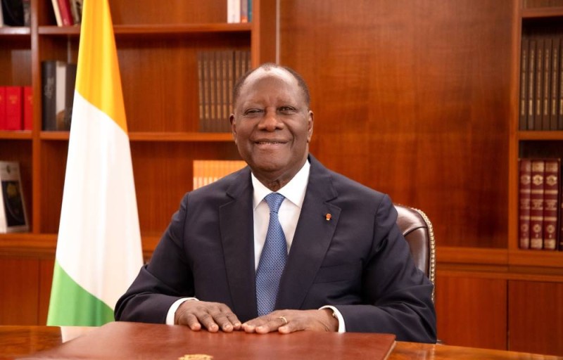 66 ans d&rsquo;indépendance : les défis majeurs pour Alassane Ouattara